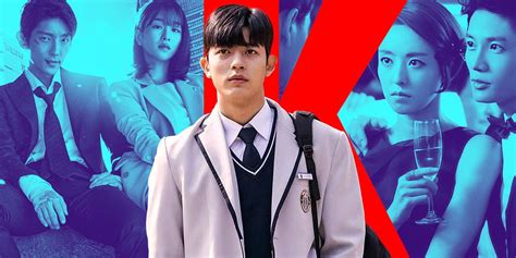 Best K Dramas Like The Glory