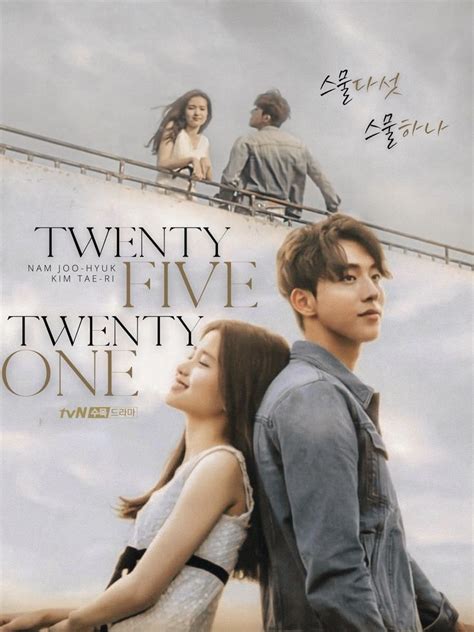 Best K Dramas Like Twenty Five Twenty One List