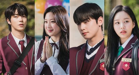 Best K Dramas Like True Beauty