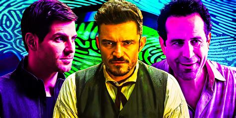 Best Detective Series On Amazon Prime Video