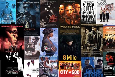 Best Movies Similar Like Boyz N The Hood