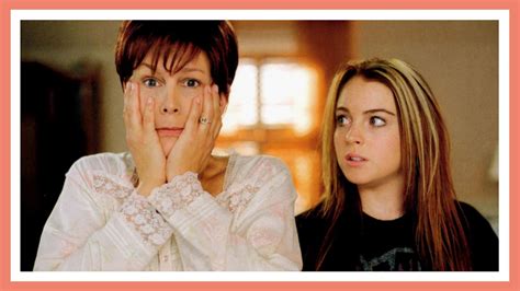 Best Lindsay Lohan Movies