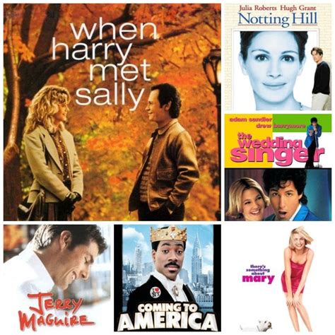 Best Romantic Comedy Movies Like 27 Dresses