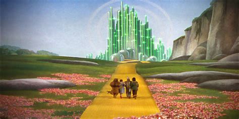 Best Fantasy Worlds Ever Created All Time