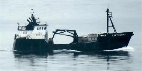 Best Deadliest Catch Boats Ranked