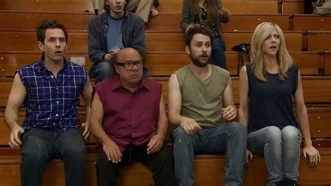 Best Its Always Sunny In Philadelphia Episodes