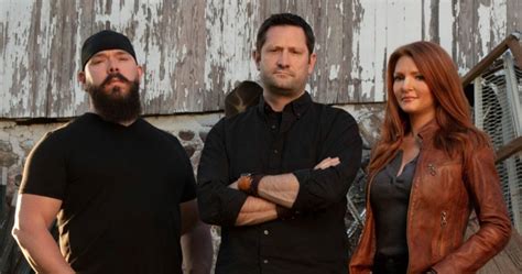 Best Episodes Ghost Hunters Imdb