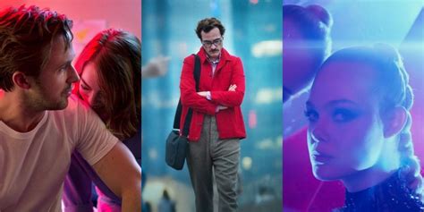 Best Colorful Movies Powerful Visual Aesthetics