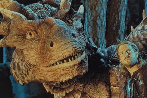 Best Dragon Movies