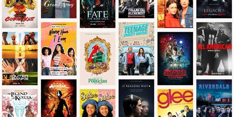 Best Shows Like Girls