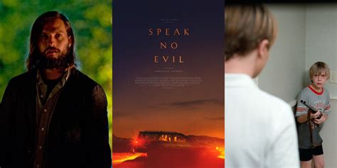 Best Movies Like Speak No Evil