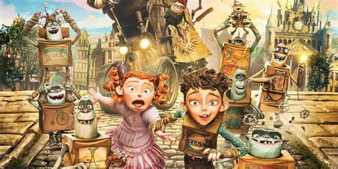 Best Claymation Films In History