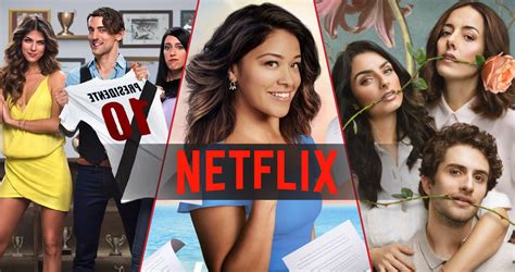 Best Telenovelas On Netflix