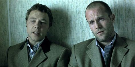 Best Quotes Guy Ritchie Snatch
