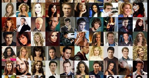 Best Tv Characters All Time Ranker