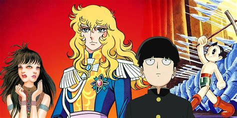 Best Art Styles In Anime