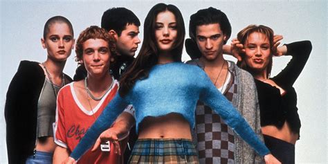 Best Nineties Movies Netflix