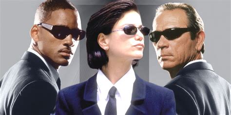 Best Men In Black Monsters Ranked