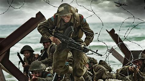 Best D Day Movies