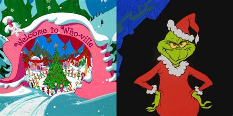 Best Quotes From How Grinch Stole Christmas Original Movie