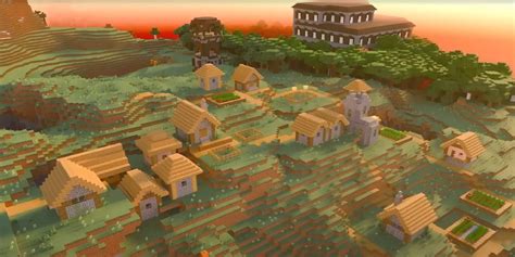 Best Minecraft Builds Kids Parents Create Together List
