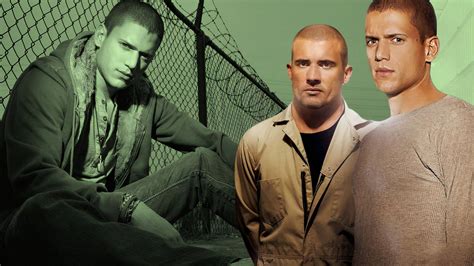 Best Shows Like Prison Break