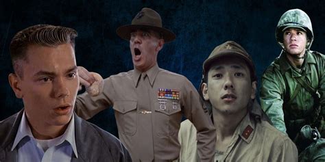 Best Marine Movies All Time Ranked