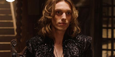 Best Jamie Campbell Bower Roles Imdb