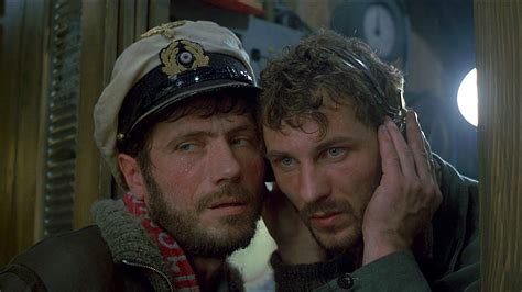 Best Submarine Movies Ranked