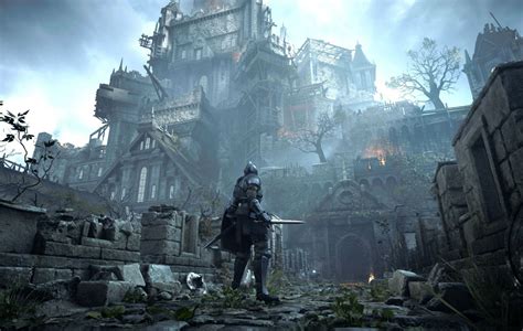 Best Weapons Video Game Demons Souls Remake