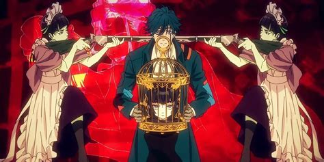 Best Anime Like Apothecary Diaries List