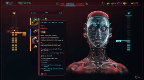 Best New Cyberware Unlock Cyberpunk 2077