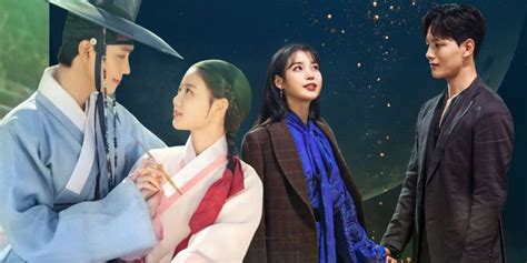 Best Romantic Fantasy K Dramas