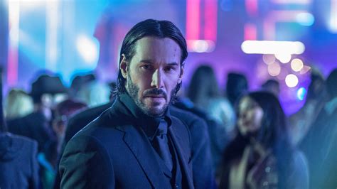 Best Movies Like John Wick