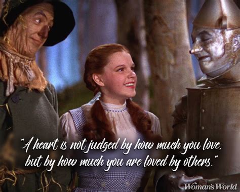 Best Wizard Of Oz Movie Quotes