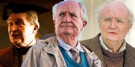 Best Jim Broadbent Movies Ranked