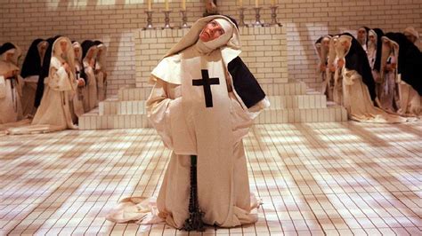 Best Horror Movies About Nuns