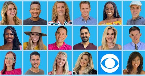 Best Big Brother Contestants Ranker