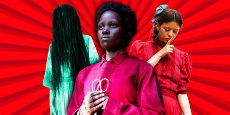 Best Female Horror Movie Villains