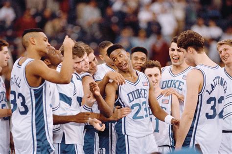 Best Best College Basketball Teams Our Top 10 Picks