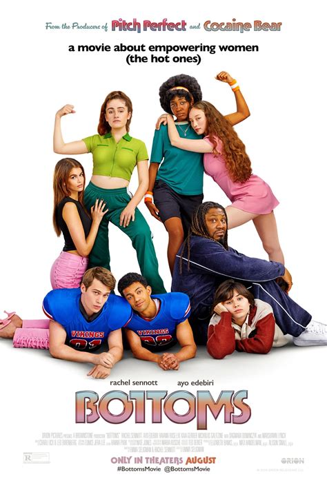Best Movies Like Bottoms Ranked