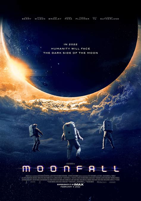Best Movies Like Moonfall