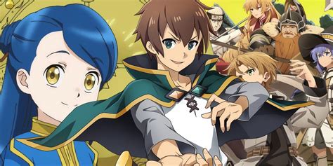 Best Anime Doctors Healing Genius