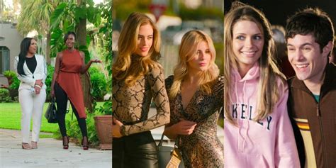 Best Shows Like The Oc