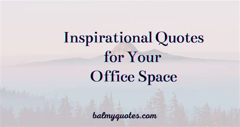 Best Quotes Office Space