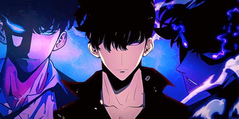 Best Anime 2024 Poll Solo Leveling Dandadan Factoid