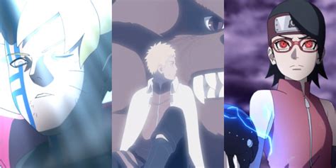Best Episodes Boruto Ranked