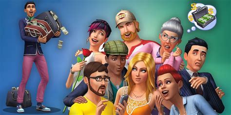 Best Ways Make Money Without Cheats Sims 4