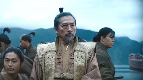 Best Shows Like Shogun