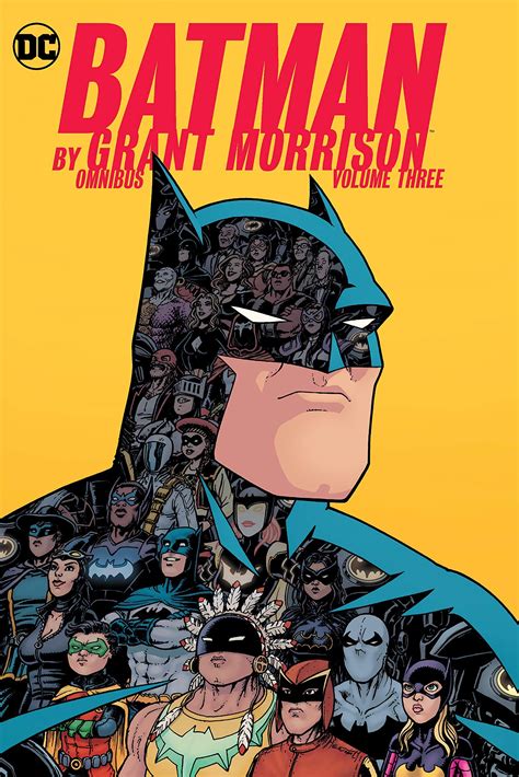 Best Batman Comics